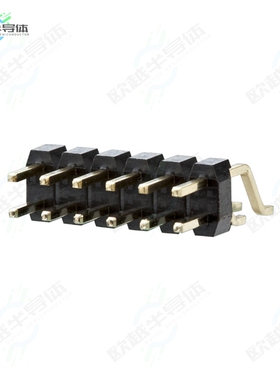 PM20C05HBDN[连接器PIN HEADER, SMT, DUAL ROW, 2.00]