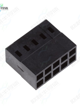 1-2316108-0[连接器CONN RCPT HSG 10POS 2.00MM]
