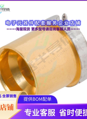 1211-40089[连接器SMP MALE PCB SURFACE MOUNT CONNE]