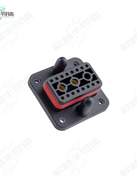 SPMD-10PMFC-QSD7001[连接器SWAPPABLE BATTERY CONNECTOR, PWM]