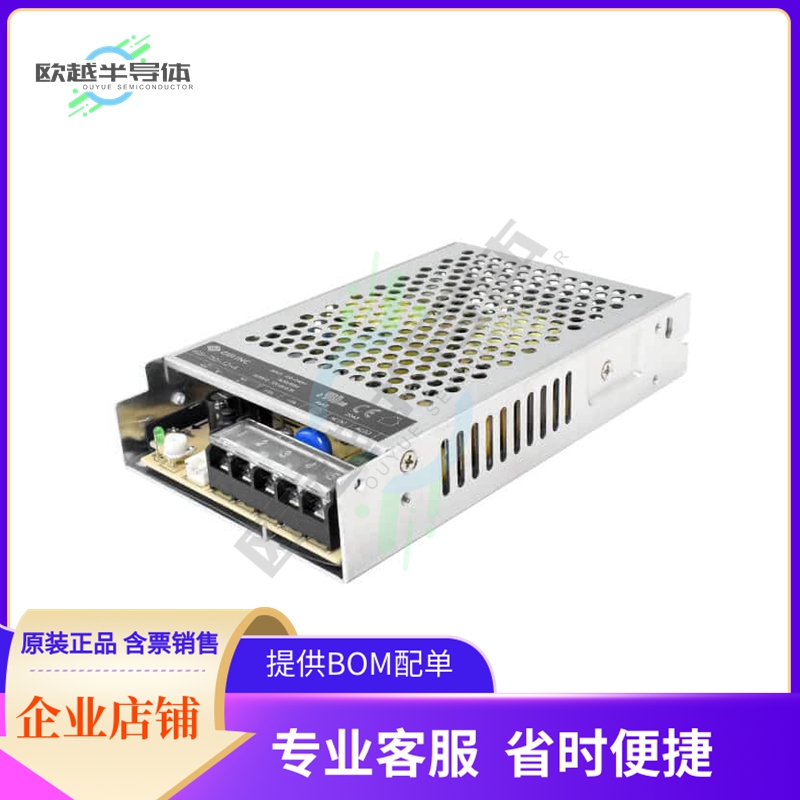 VGS-75D-24-A【AC/DC CONVERTER 24V 77W】