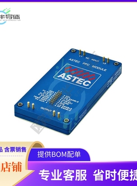 AIT00ZPFC-01NL【AC/DC CONVERTER 393V】