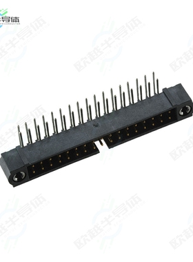 M80-5L13442MC[连接器CONN HEADER R/A 34POS 2MM]