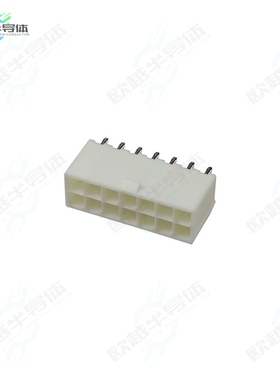 10127820-1422LF[连接器CONN HEADER VERT 14POS 4.2MM]