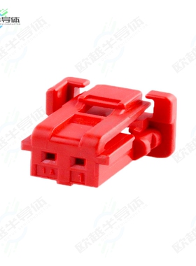 5601230202[连接器CONN RCPT HSG 2POS 2.00MM]