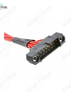 M80-5614205[连接器CONN HEADER 42POS CRIMP 24-28AWG]