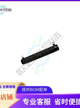 RBEF030060R00KFB00【300W 60 OHM RIBBON-WIRE FIXED】