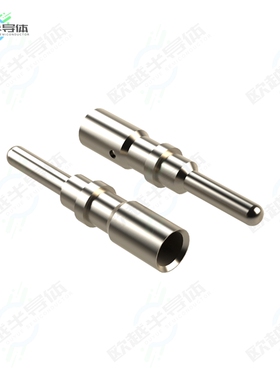 AT60-204-12141-10[连接器SIZE 12 PIN CONTACT, 10-12AWG]