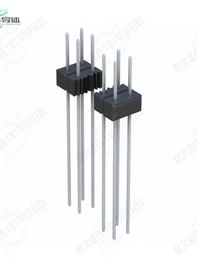 PEC12DAHN[连接器CONN HEADER VERT 24POS 2.54MM]