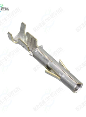 2081001[连接器CONN SOCKET 14-20AWG CRIMP TIN]