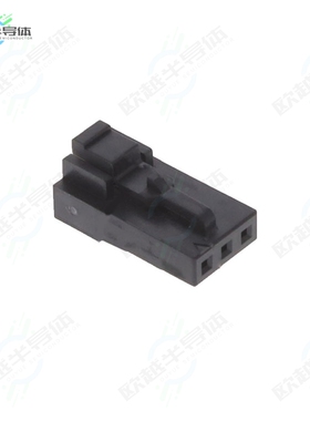 1511000003[连接器CONN RCPT HSG 3POS 2.00MM]