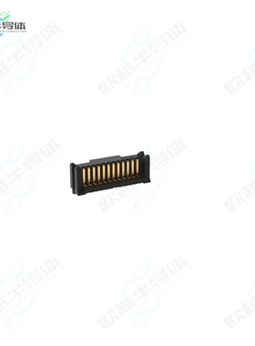 254168-E[连接器MICROSTC HERM 12POS ANTIMAG]