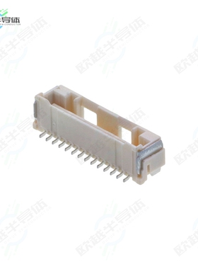 5025841460[连接器CONN RCPT 14POS 0.059 TIN SMD]