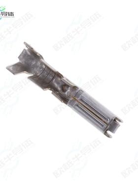 284088-1[连接器CONN SOCKET 16-18AWG CRIMP TIN]