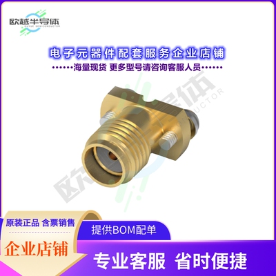 60312872112545[连接器WR-SMA_SMA SOLDERLESS COMPRESSIO]