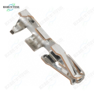 2022SCF CRIMP 22AWG SOCKET TIN DF1B 連接器CONN