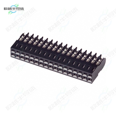 1-102398-5[连接器CONN RCPT 34P IDC 22-26AWG GOLD]