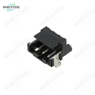 292173 SMD 连接器CONN HEADER 3POS 2MM