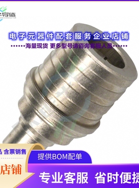 930-108P-51S[连接器CONN QMA PLUG STR 50 OHM SOLDER]