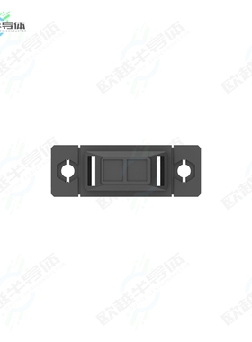 1-1747535-2[连接器DYNAMIC 4200S TAB HSG 2P P/M X]