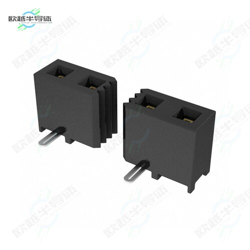 SMM-116-02-S-S[连接器CONN RCPT 16POS 0.079 GOLD SMD]