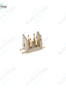 73347-704LF[连接器CONN HEADER SMD 4POS 2MM]