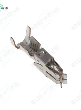 927824-2[连接器CONN SOCKET 11-13AWG CRIMP TIN]
