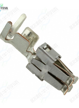 927824-1[连接器CONN SOCKET 11-13AWG CRIMP TIN]