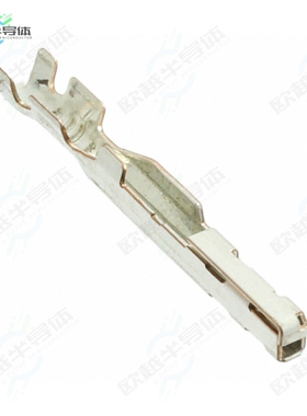 M37S07K4F3[连接器CONN SOCKET 26AWG CRIMP TIN]