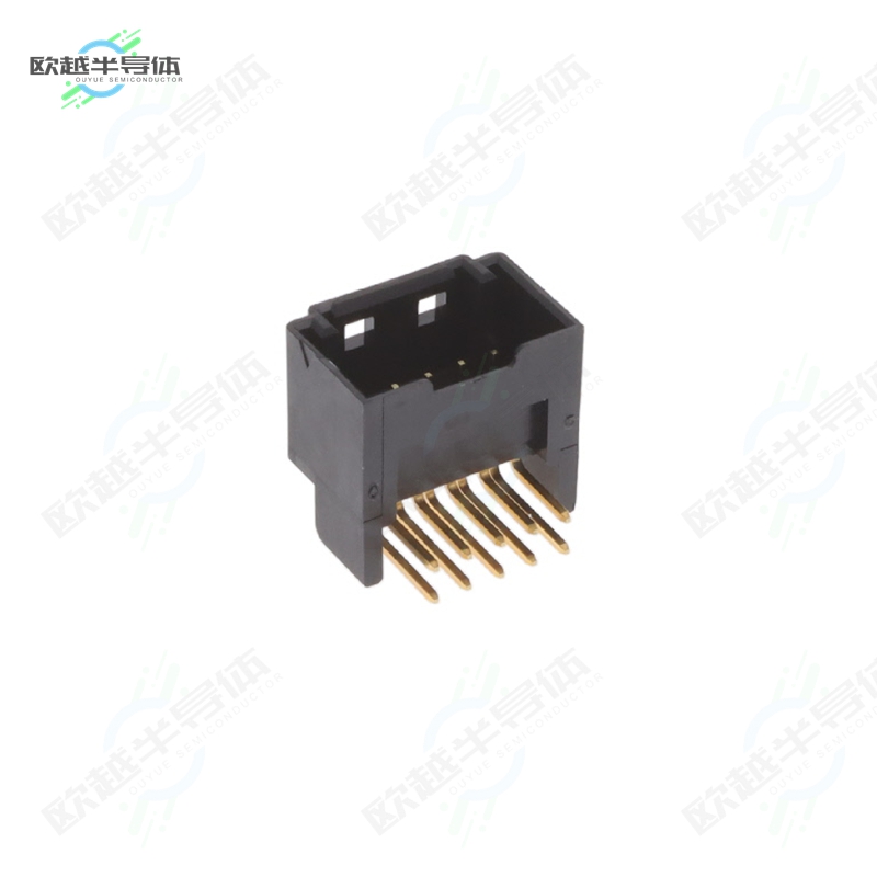 DF51K-10DP-2DS(805)[连接器CONN HDR 2MM DUAL GLD R/A 10POS]