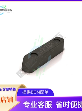 FR07S4-32.768-N07LLDTK《CRYSTAL 32.768KHZ 7PF SMD》