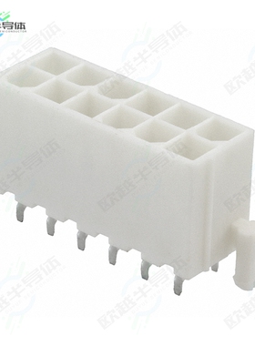 649012221732[连接器CONN HEADER VERT 12POS 4.2MM]