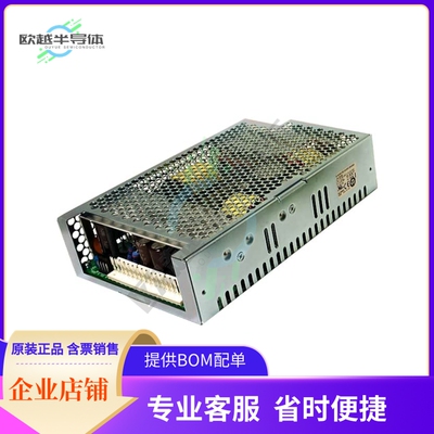 1010565CHCO【AC/DC CNVRTR 5V 24V +/-12V 185W】
