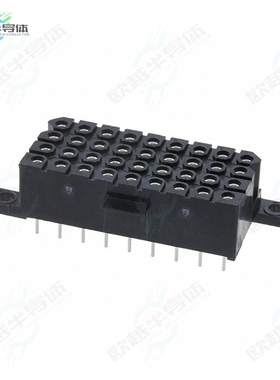 TST36RB02T[连接器CONN RCPT 36POS 0.2 TIN PCB]