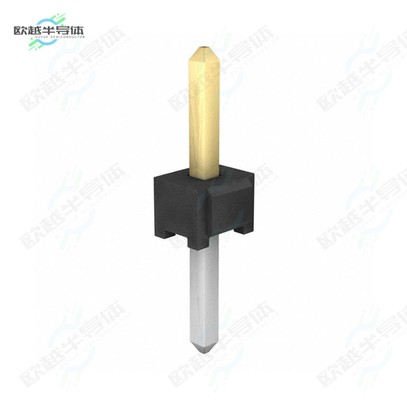 TMM-101-05-FM-S[连接器2MM TERMINAL STRIP]