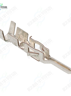 430310022[连接器MICROFIT 3.0 M CRP TERM CHN 15AU]