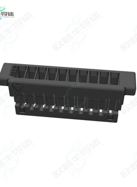 50233-010H0H0-001[连接器10P, 1.0MM PITCH WTB HOUSING]