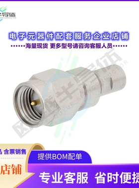PE91063[连接器COAX ADAPT SMA TO SMP]