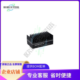 CONVERTER UWTH1D15QB MODULE 100WHR3 ISOLATED