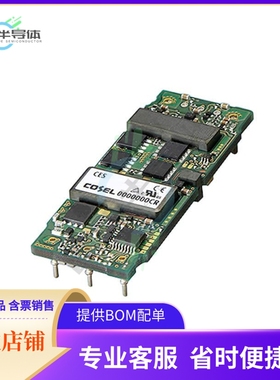 CES48033-25-S【DC DC CONVERTER 3.3V 83W】