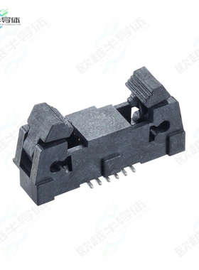 M50-3650642R[连接器CONN HEADER SMD 12POS 1.27MM]