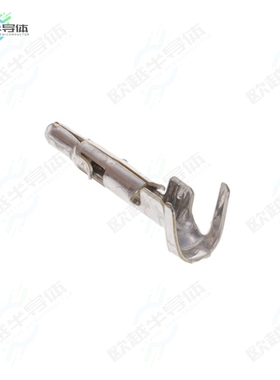926868-1[连接器CONN PIN 13-15AWG CRIMP TIN]