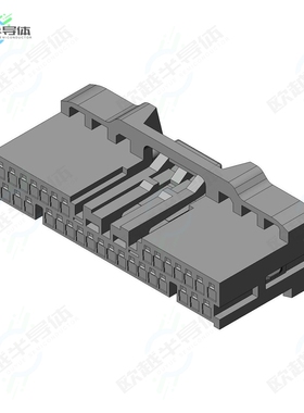 MX77A032SF1[连接器Interconnect Rectangular]
