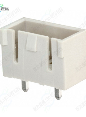 353280260[连接器CONN HEADER VERT 2POS 7.92MM]