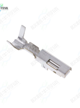 368287-1[连接器CONN SOCKET 20-22AWG CRIMP TIN]