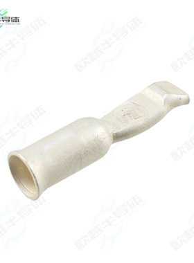 647877-1[连接器CONN 6AWG CRIMP SILVER]