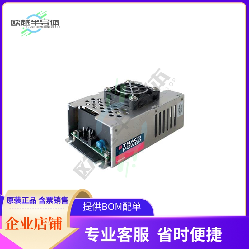 TPI 300-148-M【AC/DC CONVERTER 48V 300W】