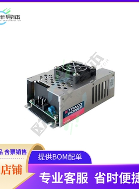 TPI 300-115-M【AC/DC CONVERTER 15V 300W】