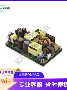 CFM300M360【AC/DC CONVERTER 36V 300W】