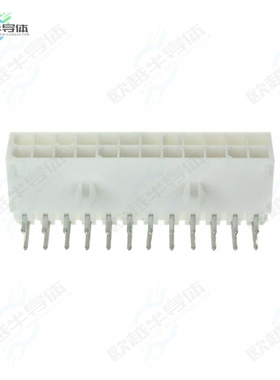 1-794108-1[连接器CONN HEADER R/A 24POS 4.14MM]